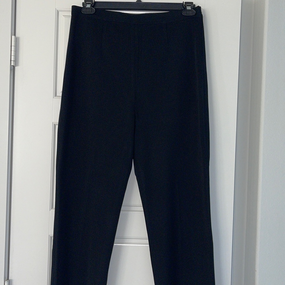 Black Trousers!
